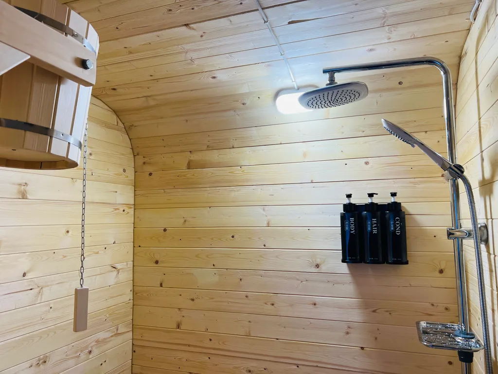 Дом для отдыха Хэйлун дом №86 "поднебесная"