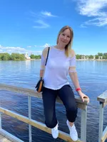 Наталья