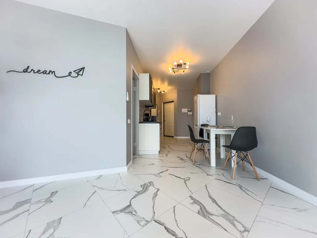 Квартира Апартаменты Репников — Волгоград