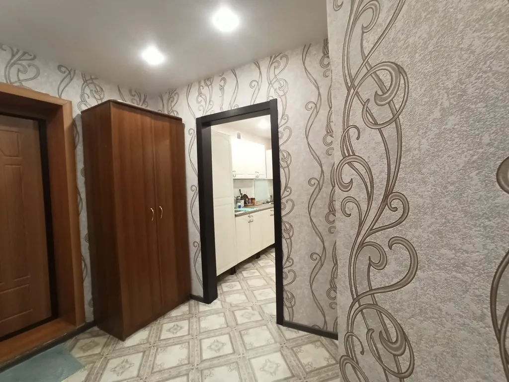 Квартира Большая квартира в центре правого берега — Красноярск