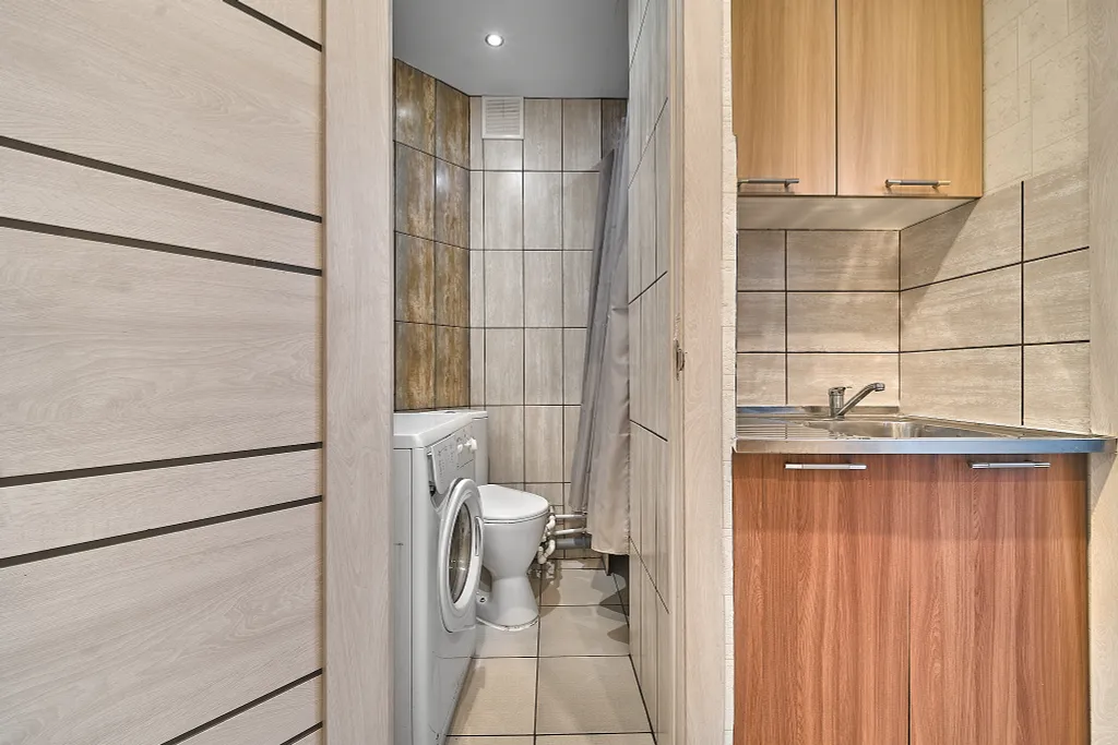 Студия экономкласса