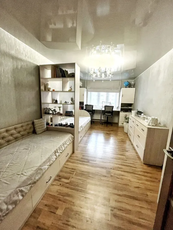 Уютная квартира рядом с АмГу