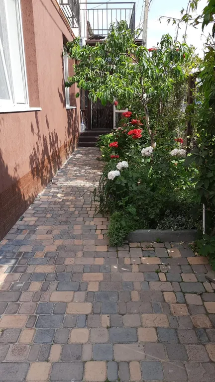 Комната с удобствами