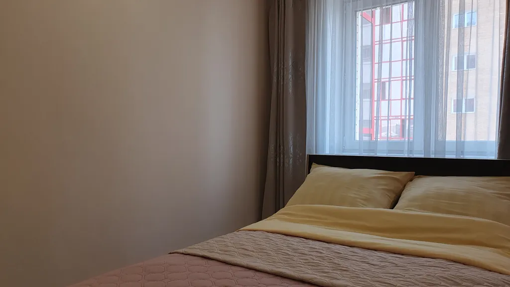 Уютная евродвушка на Боевой