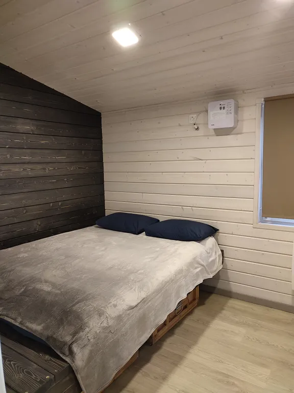 Уютный дом у горнолыжных курортов для всей семьи