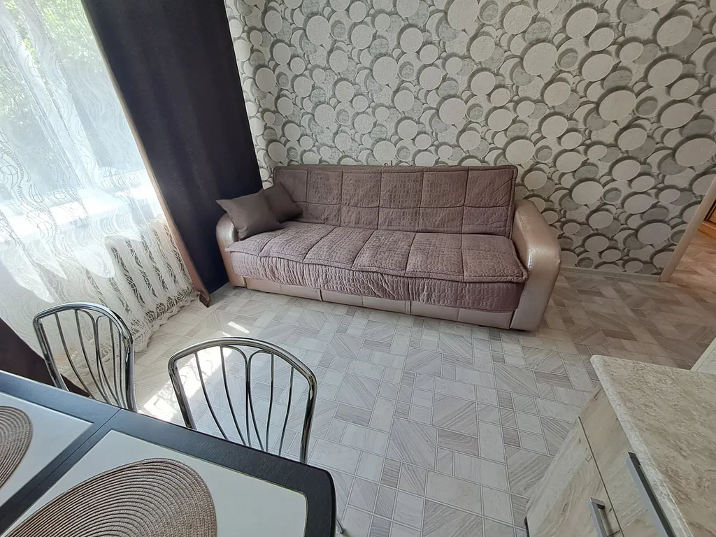 Современная, уютная квартира в центре