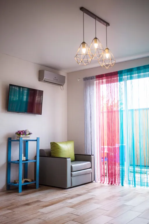 Коттедж Палермо