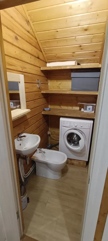 Дом на берегу