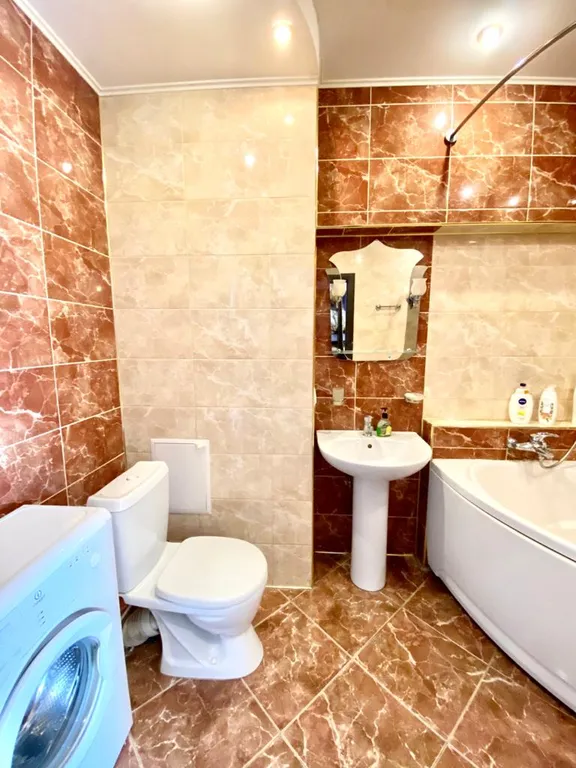 Видовая студия на проспекте