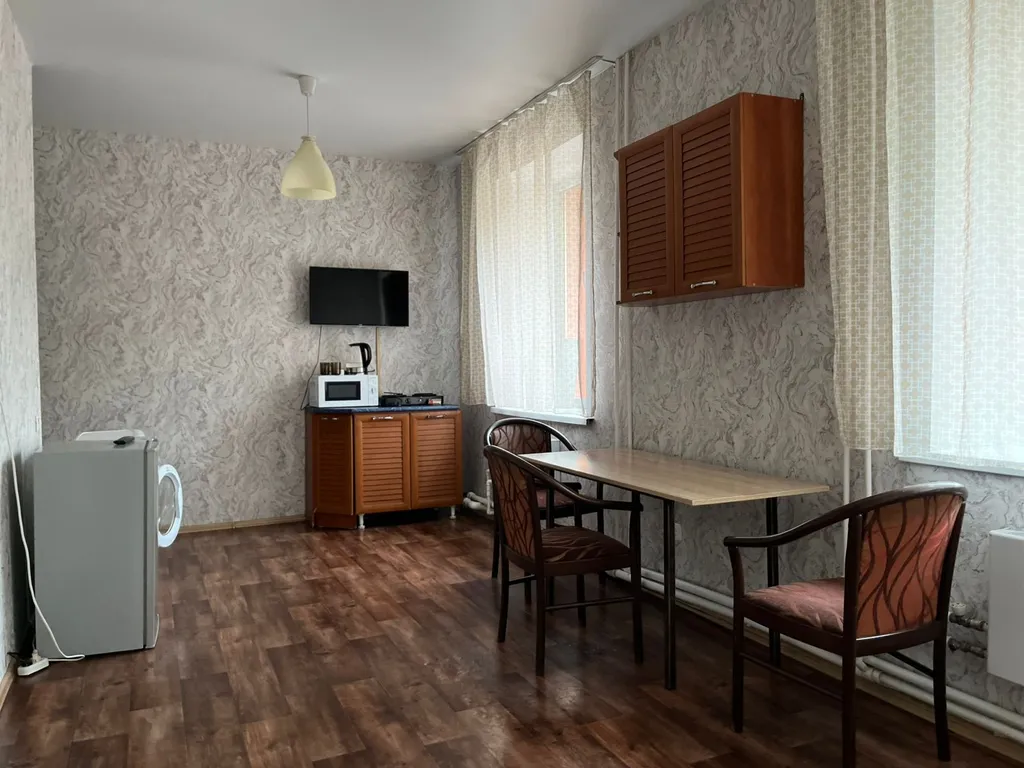 Квартира Комната — аренда посуточно в Красноярск