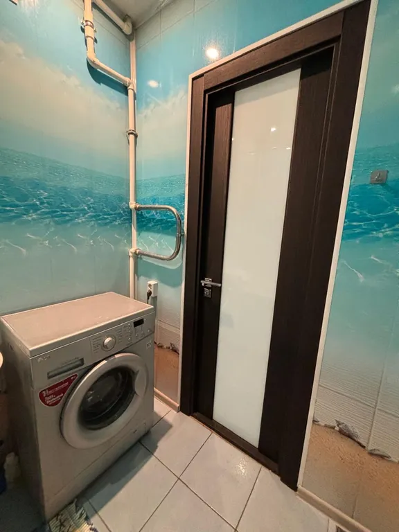 Квартира рядом с Ледовой Ареной