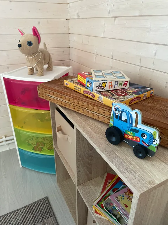 Уютный дом с сауной рядом с лесом и пляжем