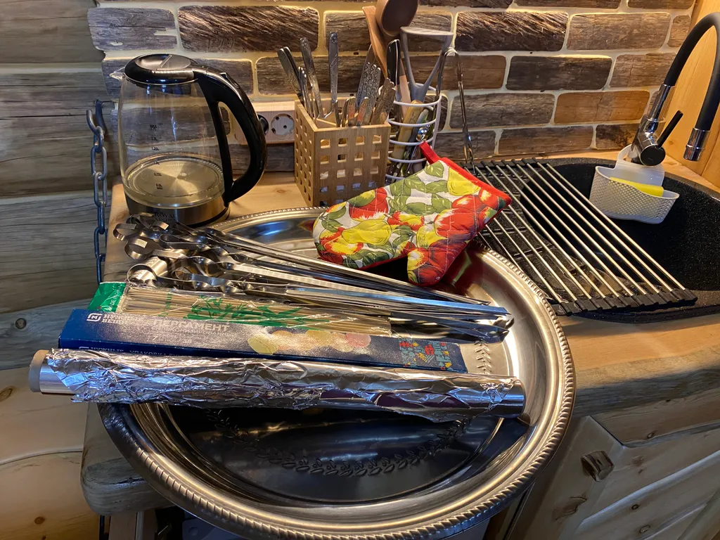 ЭМАНСИС Сямозеро, 1-я линия: дом у озера + баня и купель, рыбалка