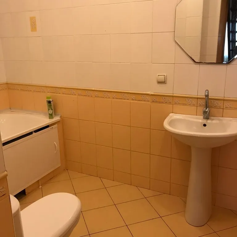 Двухуровневая квартира с видом на море