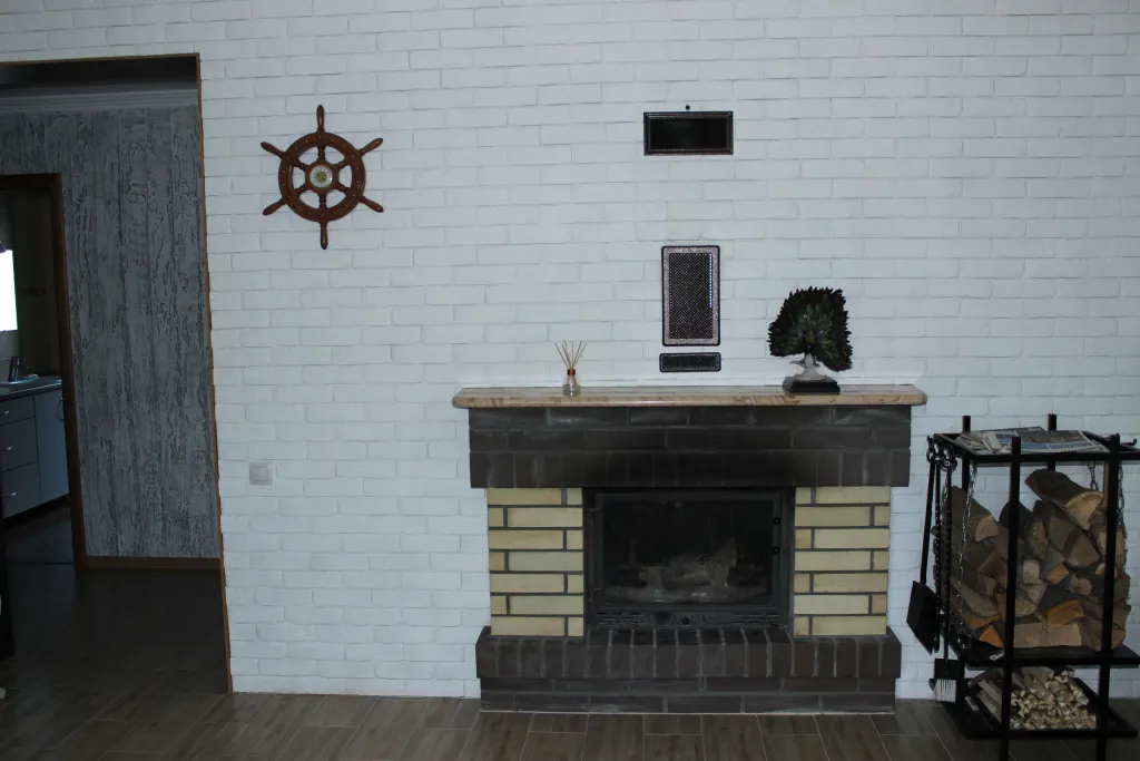 Квартира рядом с крепостью Пиллау — аренда посуточно в Балтийск