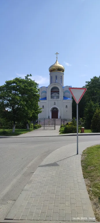 Квартира в Пионерском курорте