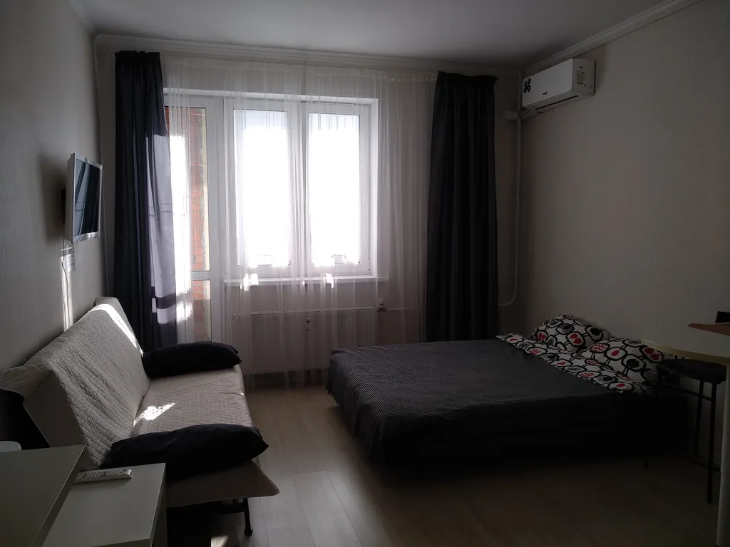 Квартира Квартира Best Friend — Москва