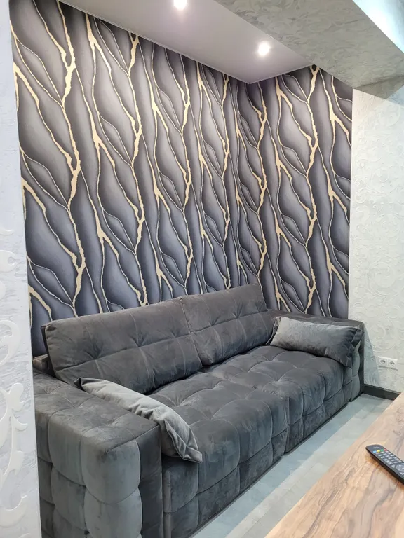 Квартира с террасой от моря в 100 метрах