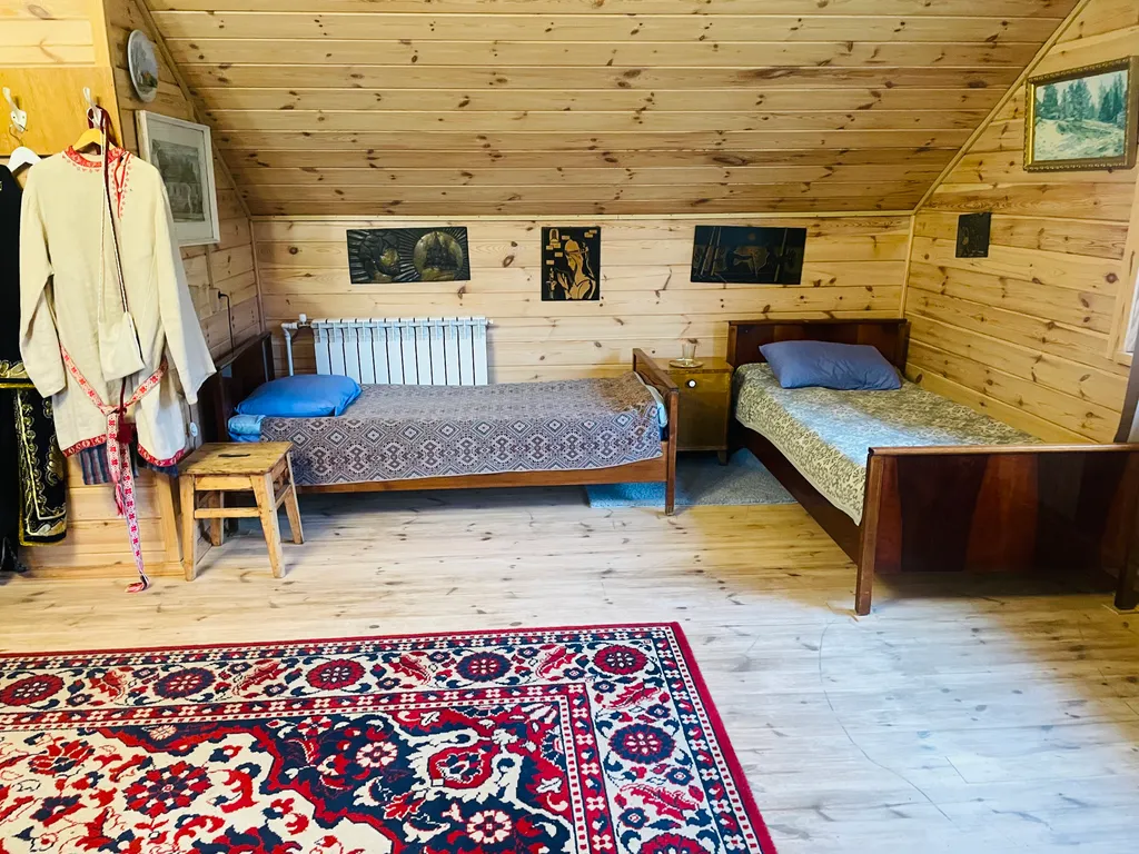 Хутор- музей Малиновка