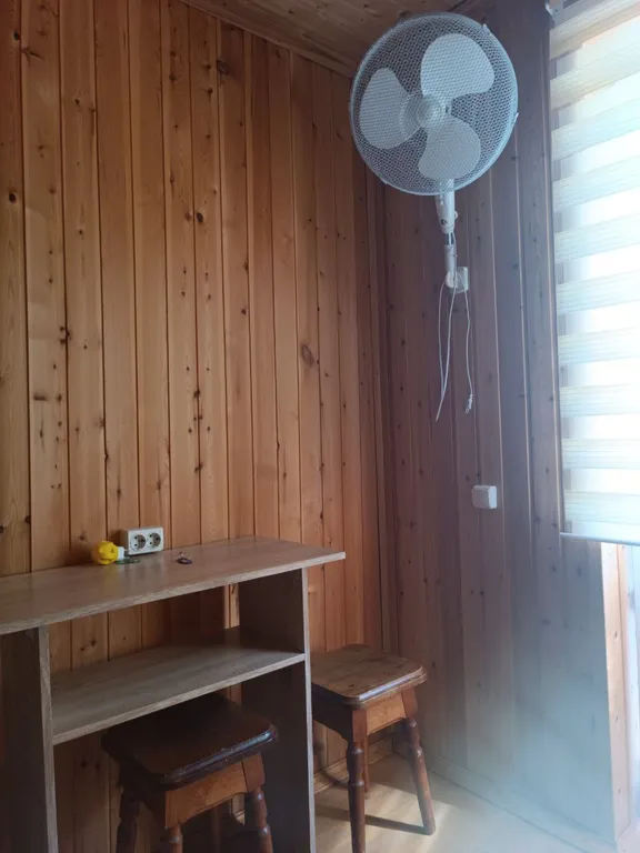 Двухместный номер с двухспальной кроватью