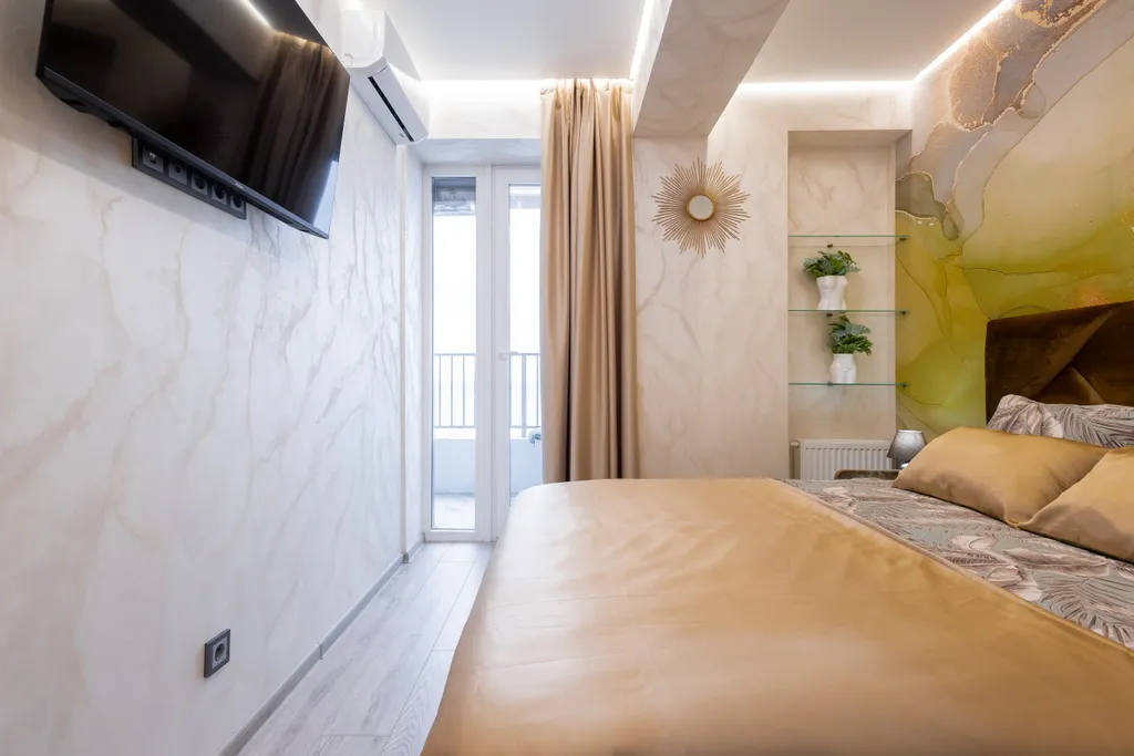 Отдых на миллион