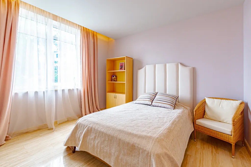 Дом с великолепным видом на море и горы