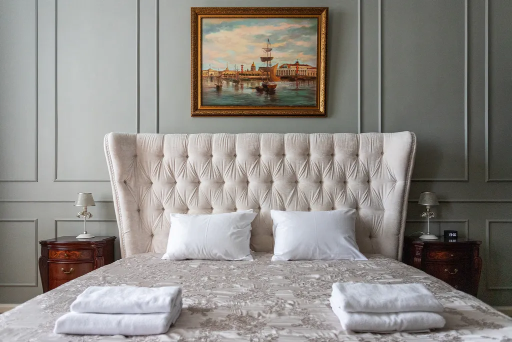 Stay2Day Neva Английская набережная