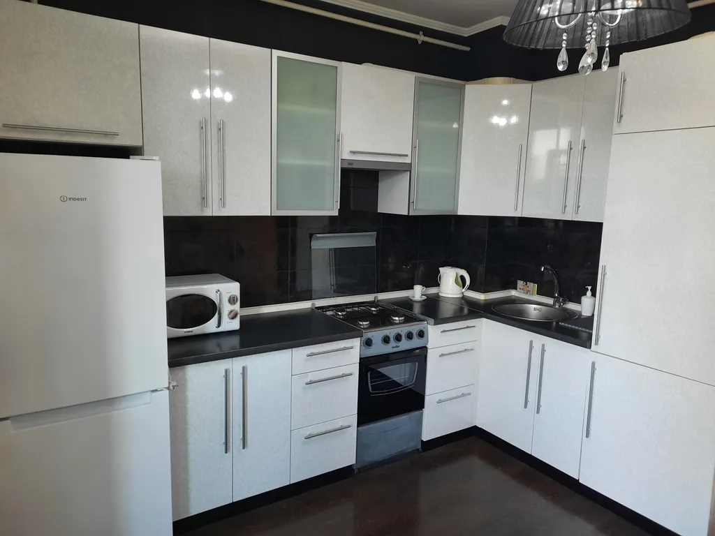 Квартира 1-комнатная Квартира — Калининград