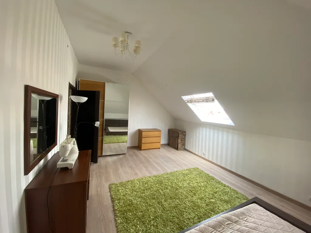 Огромный дом у парка Галицкого