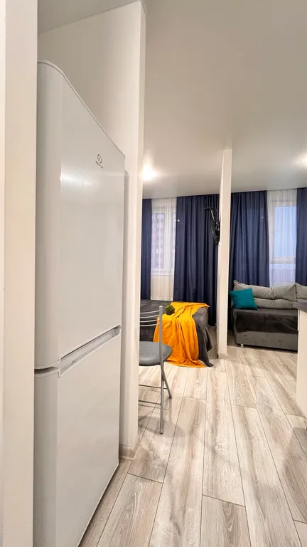 Апартаменты Магия