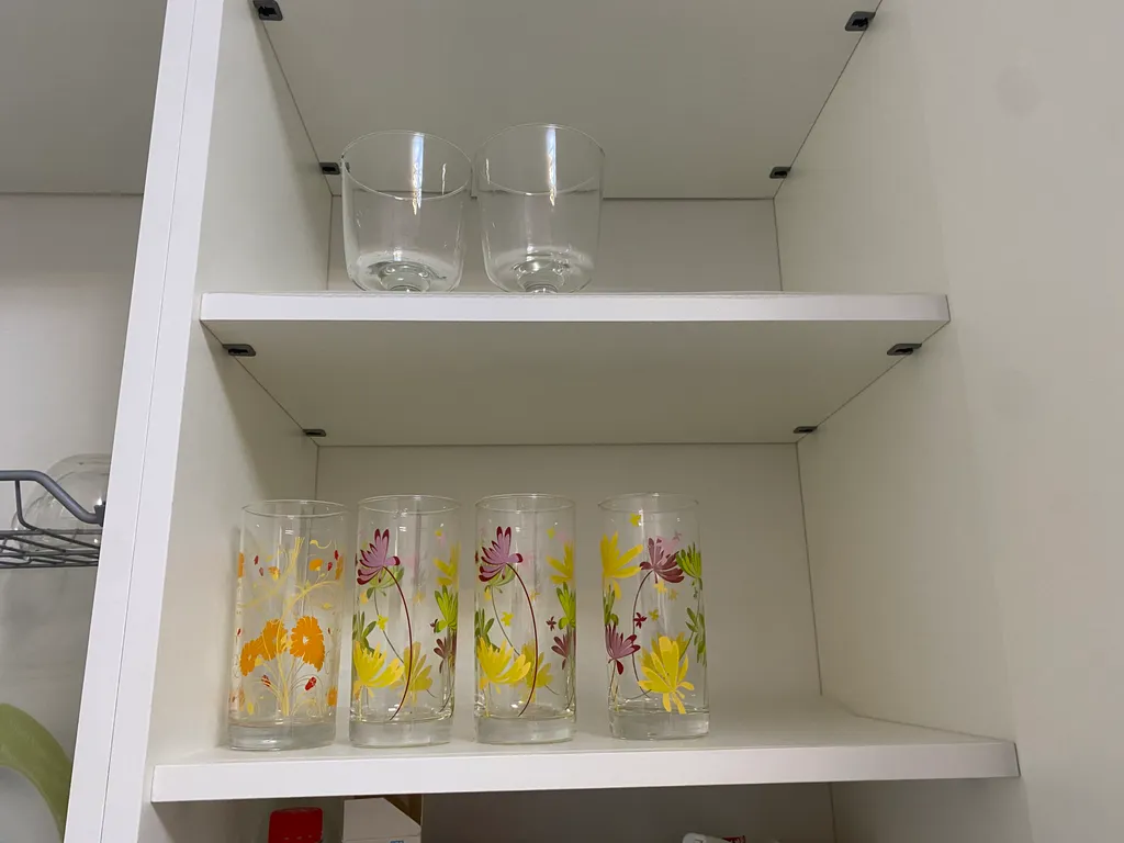 Новая красивая квартира в новом доме