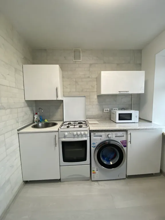 Уютная квартира недалеко от центра