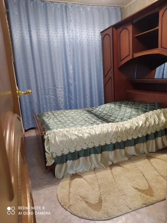 Уютная квартира рядом с монастырем, с отдельным входом  от соседей.