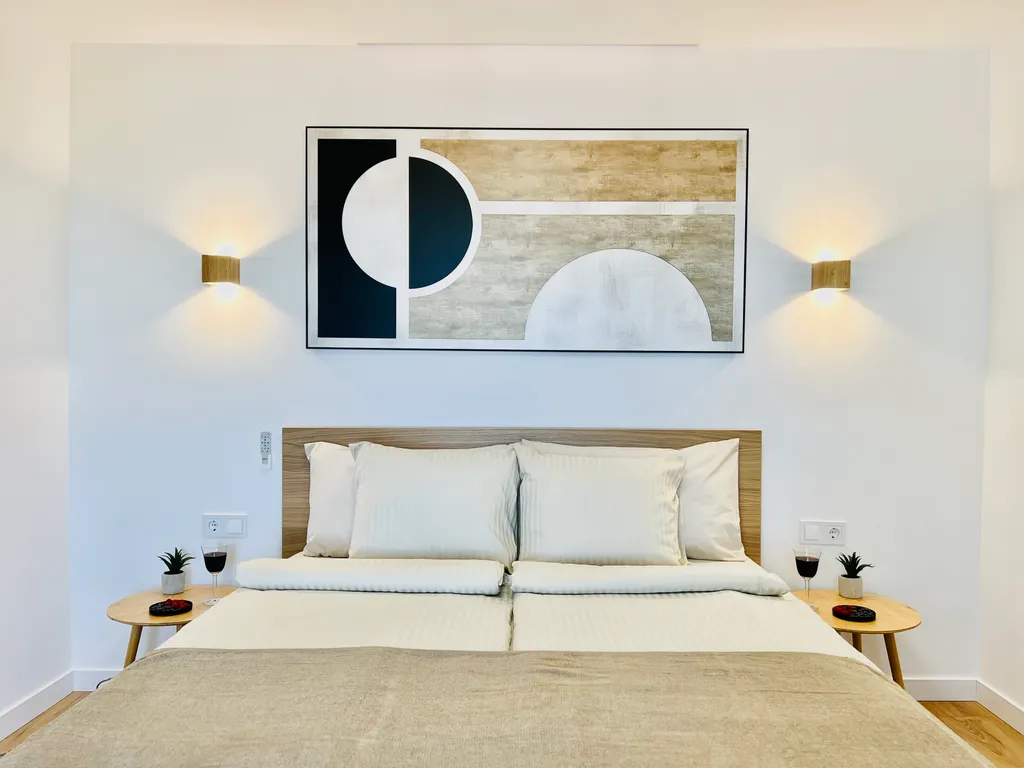 PaulMarie Miraverde Apartment