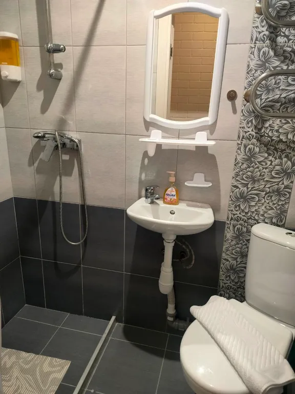 Квартира Квартира Уют, комфорт и чистота в самом сердце Петербурга. — Санкт-Петербург