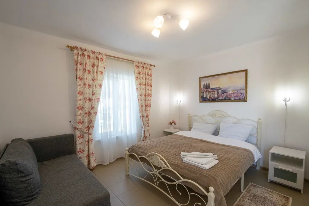 Квартира Комната — аренда посуточно в Должанская