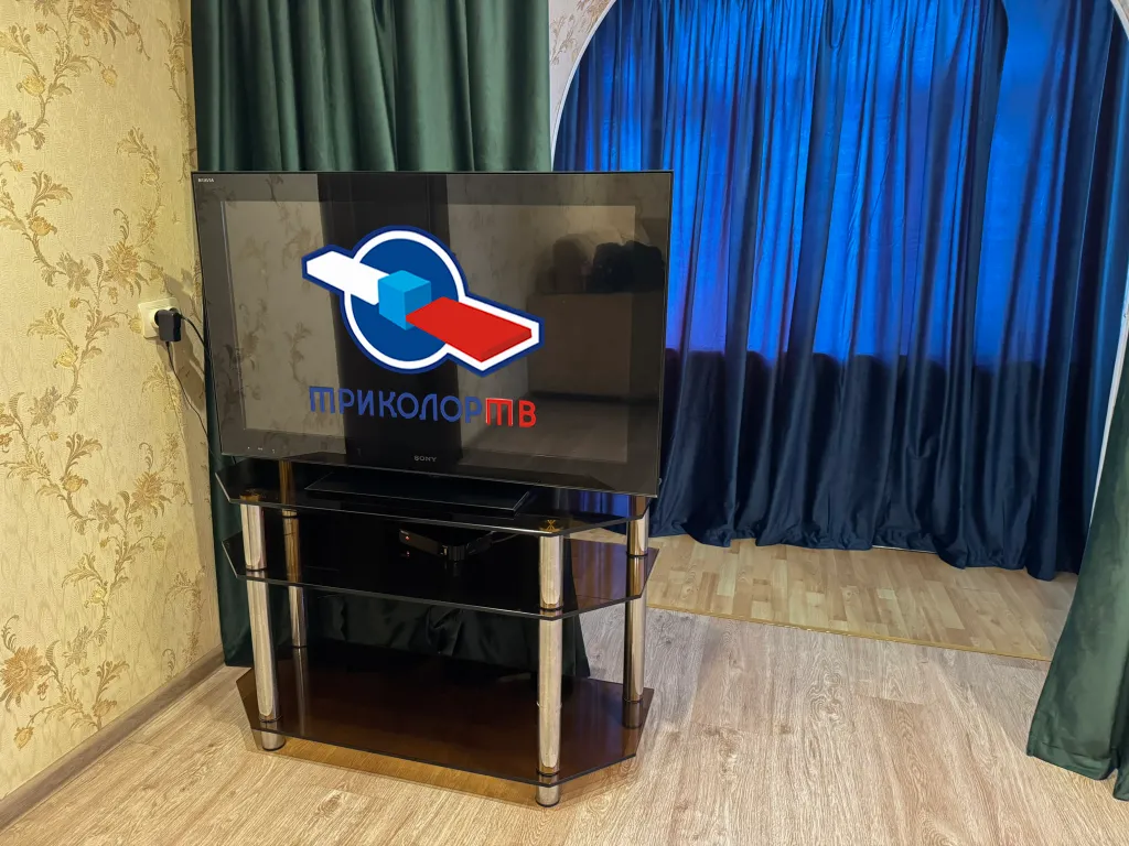 2-к квартира в самом центре, два квартала от жд вокзала