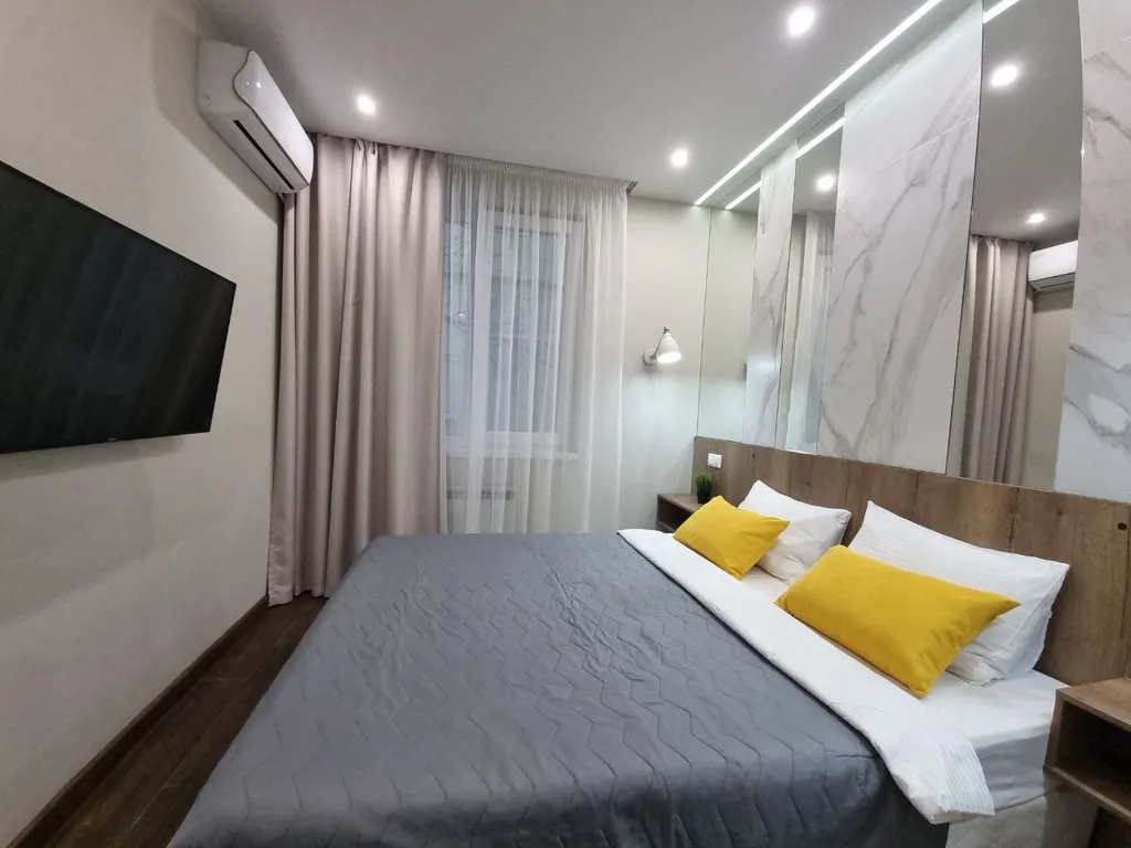 Квартира Комната — Сочи