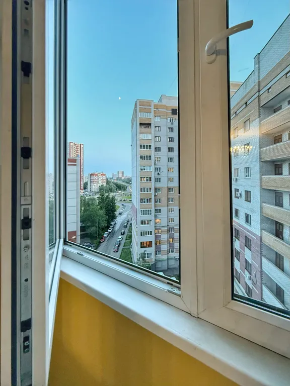 Квартира Уютная квартира в центре города — Казань