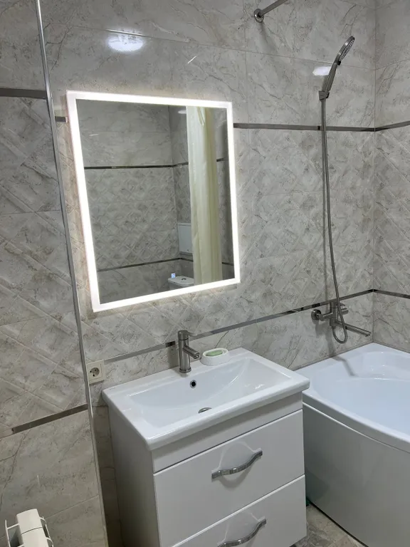 Апартаменты baraka