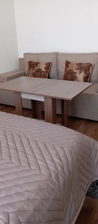 Квартира Небольшая уютная квартира — Краснодар