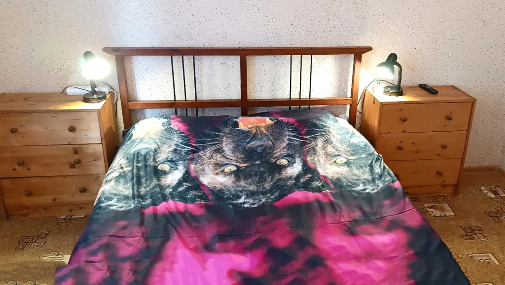 Квартира Комната — аренда посуточно в Балтийск