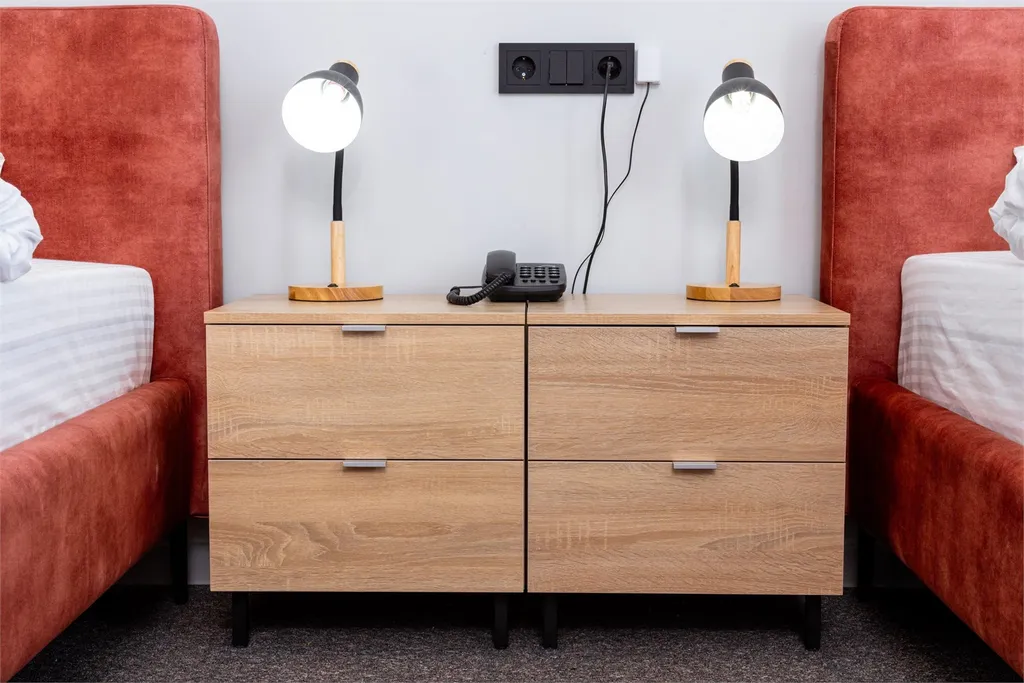 Стандарт Twin