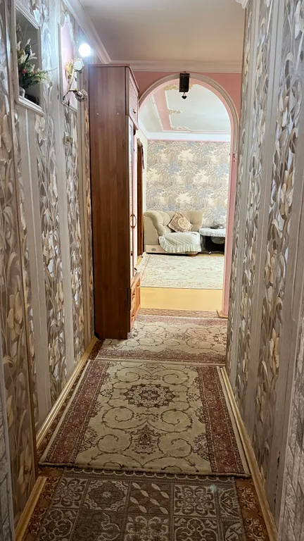 Квартира Квартира недалеко от моря — Дербент