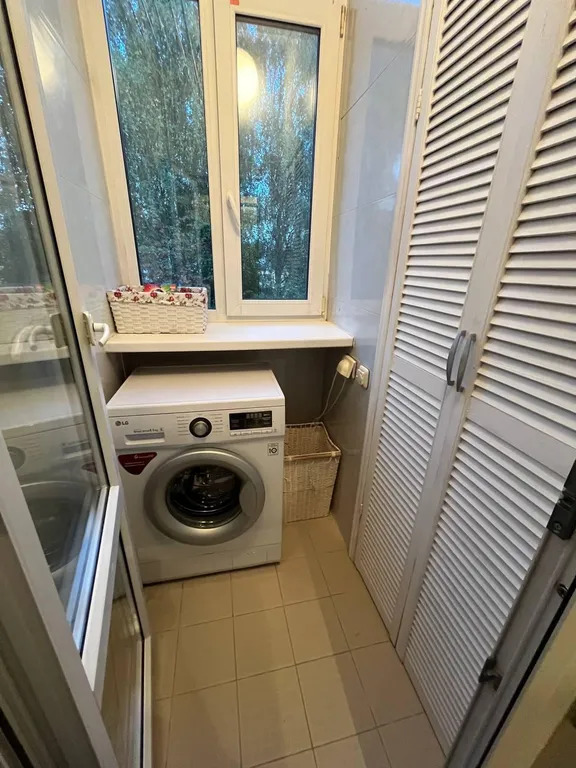 Квартира Атмосферная большая квартира в интересном дизайне — Ярославль