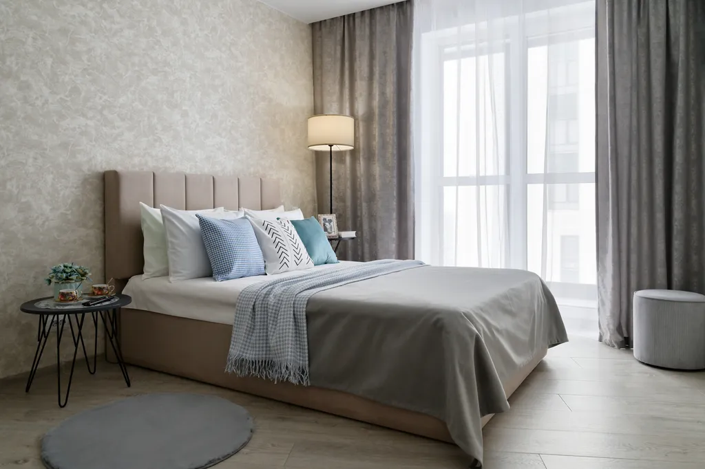 Квартира бизнес-класса в ЖК Олимп на Западной поляне