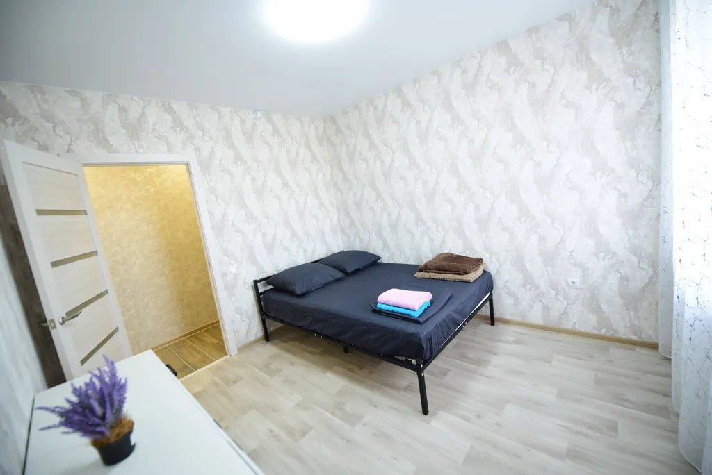 Новая уютная квартира в сердце города