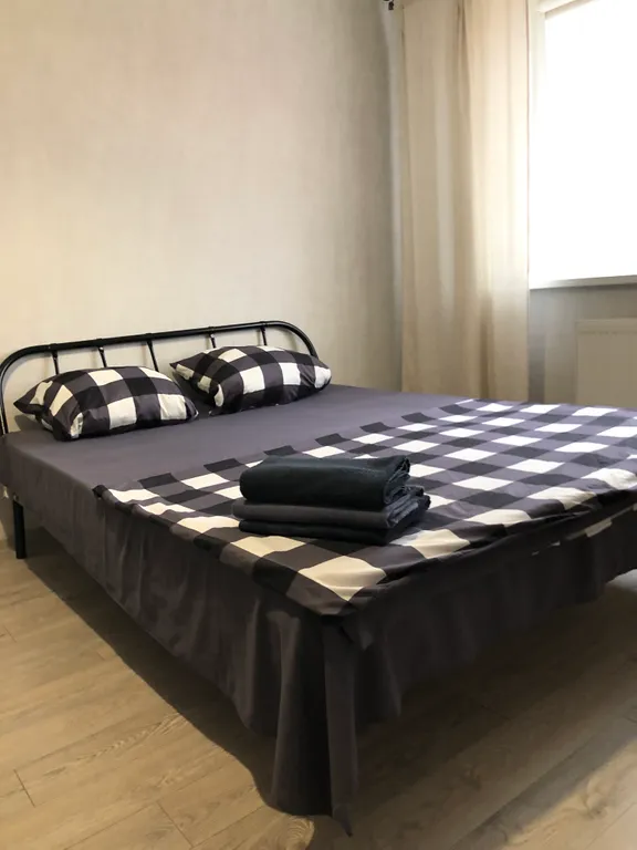 Квартира 1-комнатная Квартира — Краснодар