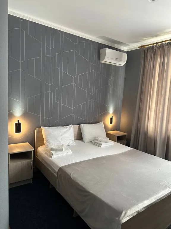 Квартира Комната — Сириус