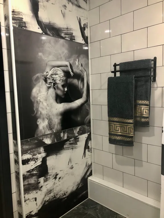 Новая квартира